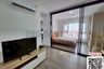1 Bedroom Condo for rent in Lat Krabang, Bangkok near Airport Rail Link Lat Krabang