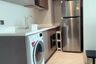 1 Bedroom Condo for rent in RHYTHM Ekkamai, Khlong Tan Nuea, Bangkok near BTS Ekkamai