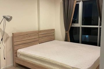 1 Bedroom Condo for rent in Aspire Sukhumvit 48, Phra Khanong, Bangkok near BTS Phra Khanong