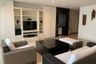 3 Bedroom Condo for rent in Kiarti Thanee City Mansion, Khlong Toei Nuea, Bangkok near BTS Asoke