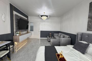 Condo for sale in Baan Suan Lalana 2, Nong Prue, Chonburi