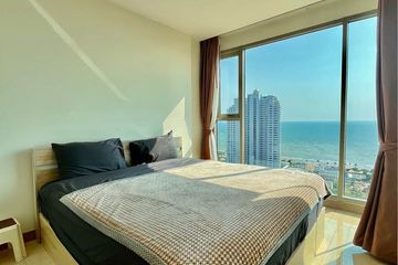 1 Bedroom Condo for rent in The Riviera Jomtien, Nong Prue, Chonburi