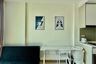 1 Bedroom Condo for rent in The Riviera Jomtien, Nong Prue, Chonburi