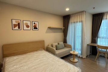 1 Bedroom Condo for rent in Aspire Sukhumvit - Rama 4, Phra Khanong, Bangkok near BTS Phra Khanong