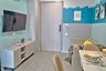1 Bedroom Condo for rent in Atmoz Oasis Onnut, Suan Luang, Bangkok near MRT Si Nut