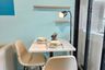 1 Bedroom Condo for rent in Atmoz Oasis Onnut, Suan Luang, Bangkok near MRT Si Nut
