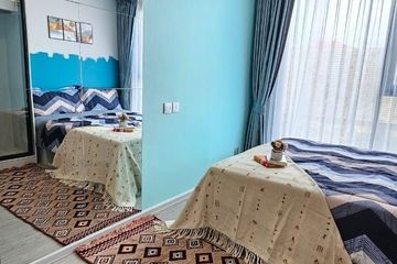 1 Bedroom Condo for rent in Atmoz Oasis Onnut, Suan Luang, Bangkok near MRT Si Nut