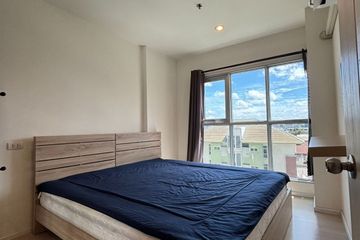 1 Bedroom Condo for rent in @ City Sukhumvit 101/1, Bang Chak, Bangkok near BTS Punnawithi