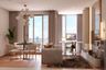 1 Bedroom Condo for rent in Via 61, Khlong Tan Nuea, Bangkok near BTS Ekkamai