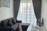 1 Bedroom Condo for rent in Elio Del Nest, Bang Na, Bangkok near BTS Udom Suk