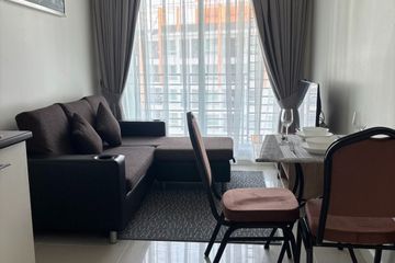 1 Bedroom Condo for rent in Elio Del Nest, Bang Na, Bangkok near BTS Udom Suk