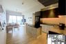 2 Bedroom Condo for rent in The Lofts Asoke, Khlong Toei Nuea, Bangkok near MRT Phetchaburi