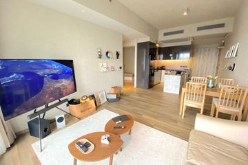 2 Bedroom Condo for rent in The Lofts Asoke, Khlong Toei Nuea, Bangkok near MRT Phetchaburi