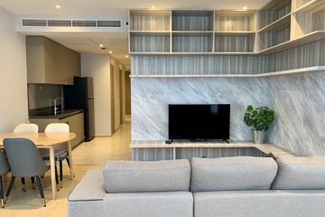 2 Bedroom Condo for rent in Ashton Asoke - Rama 9, Din Daeng, Bangkok near MRT Phra Ram 9