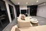 2 Bedroom Condo for sale in Life Asoke Hype, Makkasan, Bangkok near MRT Phra Ram 9