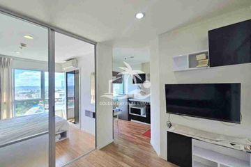 1 Bedroom Condo for rent in Lumpini Ville Naklua - Wongamat, Na Kluea, Chonburi