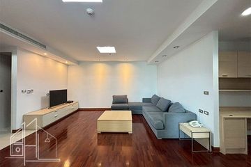 3 Bedroom Condo for rent in The Residence Sukhumvit 24, Khlong Tan, Bangkok near MRT Sukhumvit