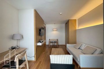 1 Bedroom Condo for rent in The Philo Residence, Lumpini, Bangkok near BTS Phrom Phong
