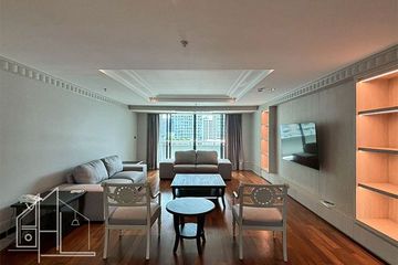3 Bedroom Condo for rent in Insaf Tower 2, Khlong Toei Nuea, Bangkok near BTS Nana