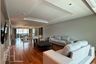 3 Bedroom Condo for rent in Insaf Tower 2, Khlong Toei Nuea, Bangkok near BTS Nana