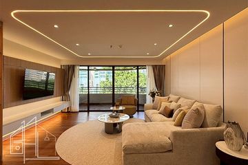 4 Bedroom Condo for rent in Mayfair Garden, Khlong Toei, Bangkok near MRT Queen Sirikit National Convention Centre