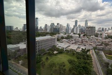 1 Bedroom Condo for Sale or Rent in One89 Wireless, Lumpini, Bangkok near MRT Lumpini