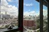 1 Bedroom Condo for Sale or Rent in One89 Wireless, Lumpini, Bangkok near MRT Lumpini