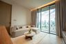 1 Bedroom Condo for Sale or Rent in One89 Wireless, Lumpini, Bangkok near MRT Lumpini