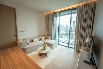 1 Bedroom Condo for Sale or Rent in One89 Wireless, Lumpini, Bangkok near MRT Lumpini