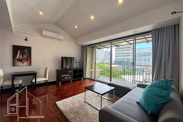 1 Bedroom Condo for rent in Phatana Court, Khlong Tan Nuea, Bangkok