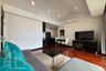 1 Bedroom Condo for rent in Phatana Court, Khlong Tan Nuea, Bangkok
