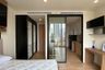 1 Bedroom Condo for rent in Noble Around 33, Khlong Tan Nuea, Bangkok near BTS Phrom Phong