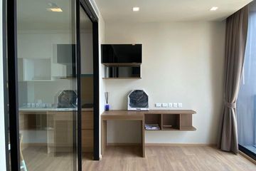 1 Bedroom Condo for rent in Noble Around 33, Khlong Tan Nuea, Bangkok near BTS Phrom Phong