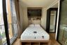 1 Bedroom Condo for rent in Noble Around 33, Khlong Tan Nuea, Bangkok near BTS Phrom Phong