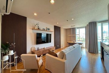 2 Bedroom Condo for rent in Villa Sikhara, Khlong Tan Nuea, Bangkok near BTS Thong Lo