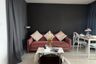 1 Bedroom Condo for rent in Aspire Sukhumvit 48, Phra Khanong, Bangkok near BTS Phra Khanong
