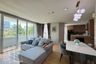 2 Bedroom Condo for rent in Villa Sikhara, Khlong Tan Nuea, Bangkok near BTS Thong Lo