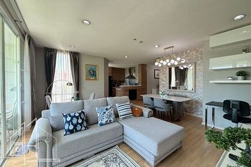 2 Bedroom Condo for rent in Villa Sikhara, Khlong Tan Nuea, Bangkok near BTS Thong Lo