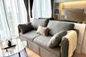 1 Bedroom Condo for rent in Noble BE19, Khlong Toei Nuea, Bangkok near BTS Asoke