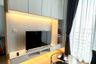 1 Bedroom Condo for rent in Noble BE19, Khlong Toei Nuea, Bangkok near BTS Asoke