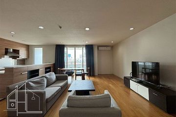 2 Bedroom Condo for rent in Villa Sikhara, Khlong Tan Nuea, Bangkok near BTS Thong Lo