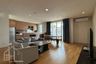 2 Bedroom Condo for rent in Villa Sikhara, Khlong Tan Nuea, Bangkok near BTS Thong Lo
