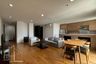 2 Bedroom Condo for rent in Villa Sikhara, Khlong Tan Nuea, Bangkok near BTS Thong Lo