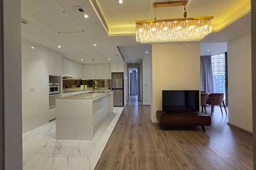 3 Bedroom Condo for rent in FYNN Asoke Sukhumvit 10, Khlong Toei, Bangkok near BTS Asoke
