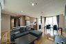 2 Bedroom Condo for rent in Villa Sikhara, Khlong Tan Nuea, Bangkok near BTS Thong Lo