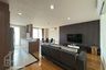 2 Bedroom Condo for rent in Villa Sikhara, Khlong Tan Nuea, Bangkok near BTS Thong Lo