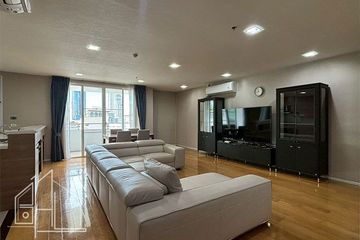 2 Bedroom Condo for rent in Villa Sikhara, Khlong Tan Nuea, Bangkok near BTS Thong Lo