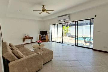 2 Bedroom Villa for rent in Nong Prue, Chonburi