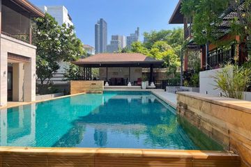 5 Bedroom House for rent in Khlong Tan Nuea, Bangkok near BTS Thong Lo