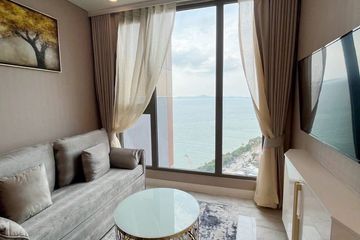 1 Bedroom Condo for Sale or Rent in Nong Prue, Chonburi